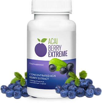 acai berry extreme